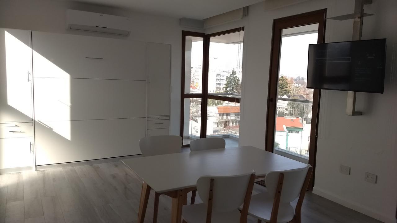 Aizarker Lägenhet La Plata Exteriör bild